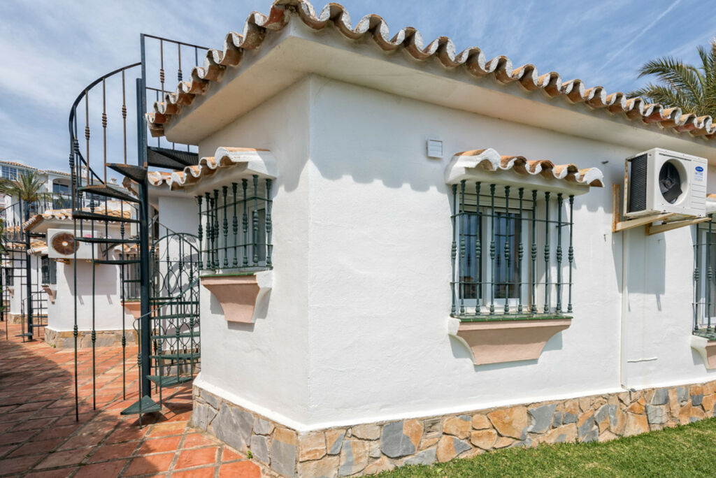 Bungalow Riviera del Sol Málaga - image 16