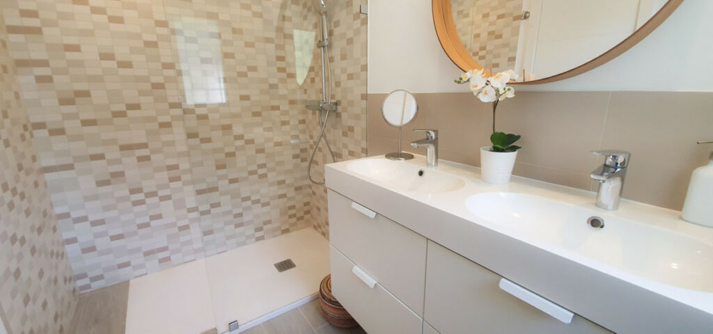 Detached Villa Calahonda Málaga - image 16