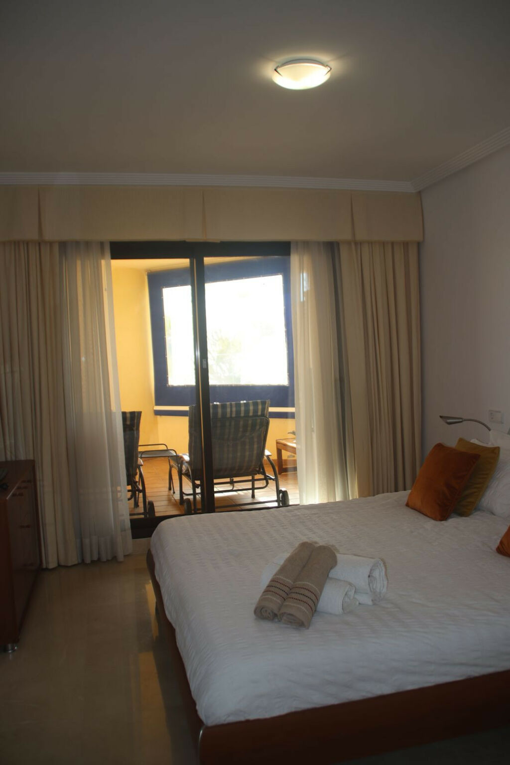 Ground Floor Apartment Los Arqueros Málaga - image 16
