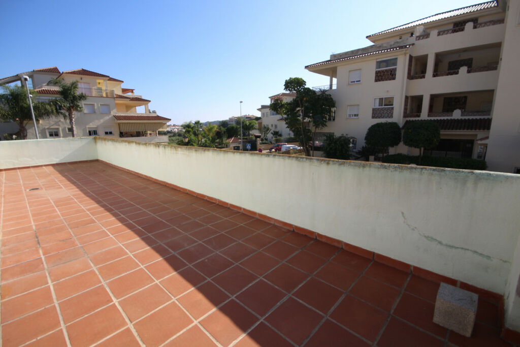 Apartment Complex La Cala Hills Málaga - image 16