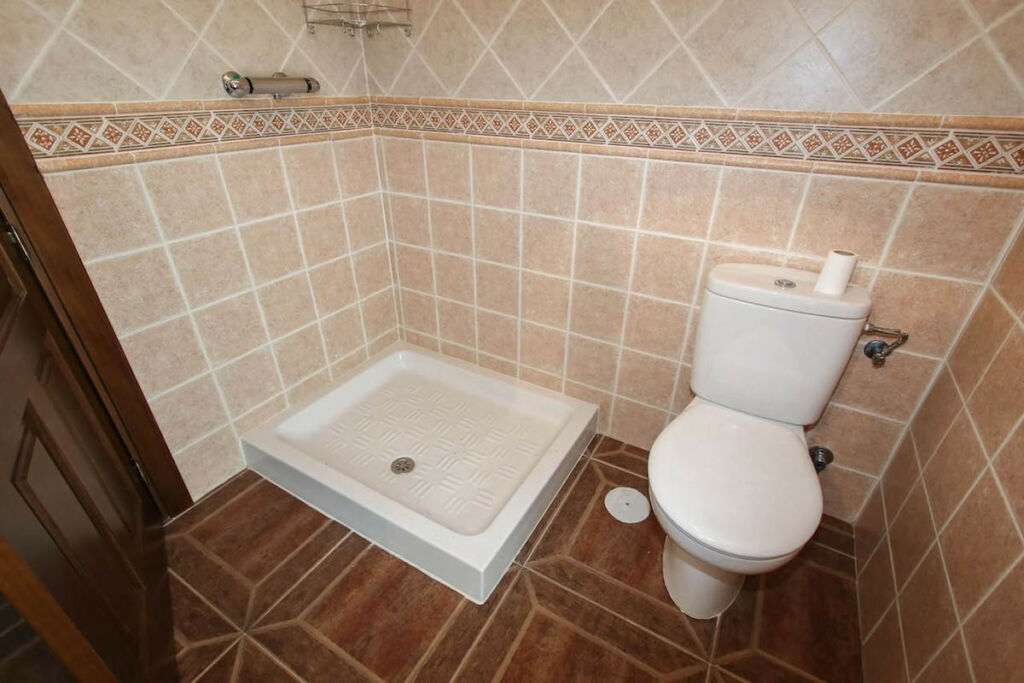 Townhouse Guaro Málaga - image 16