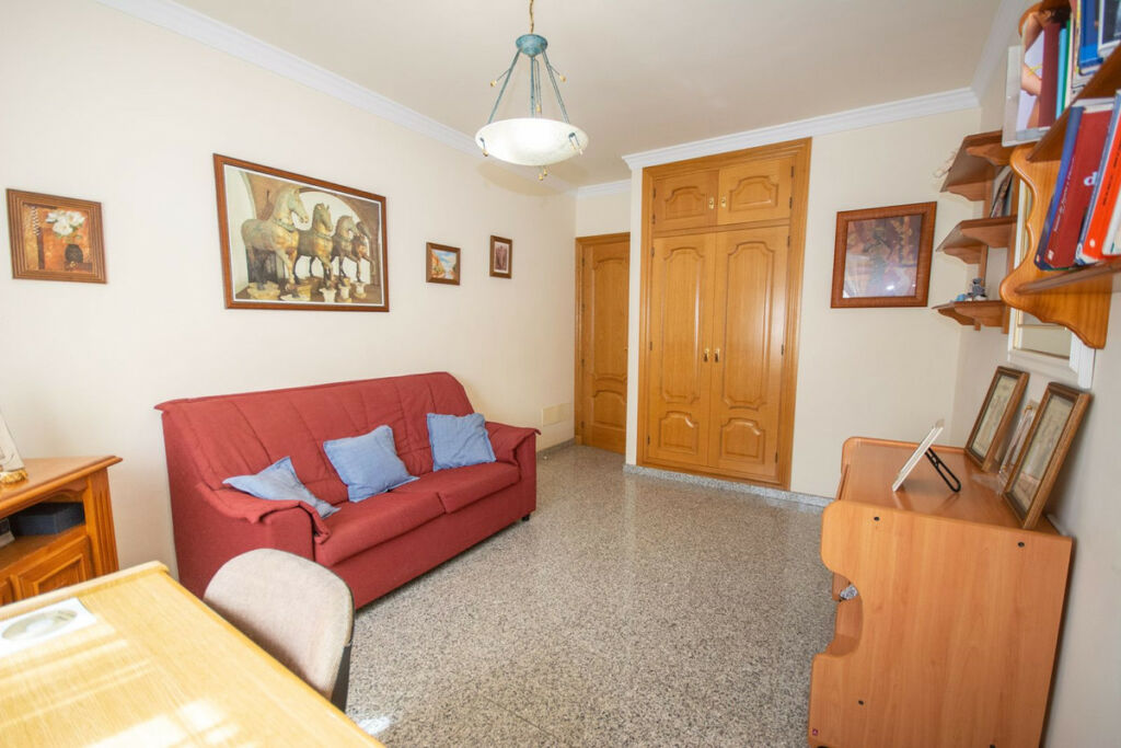 Detached Villa Mijas Málaga - image 17