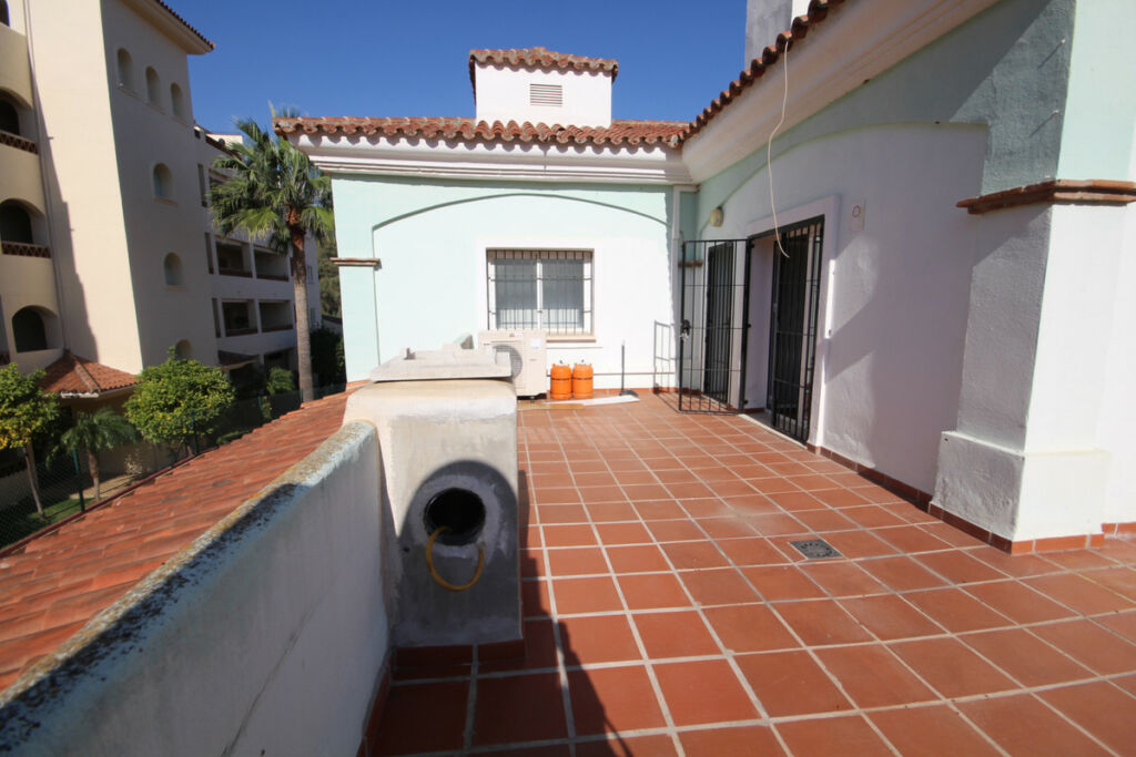 Apartment Complex La Cala Hills Málaga - image 17