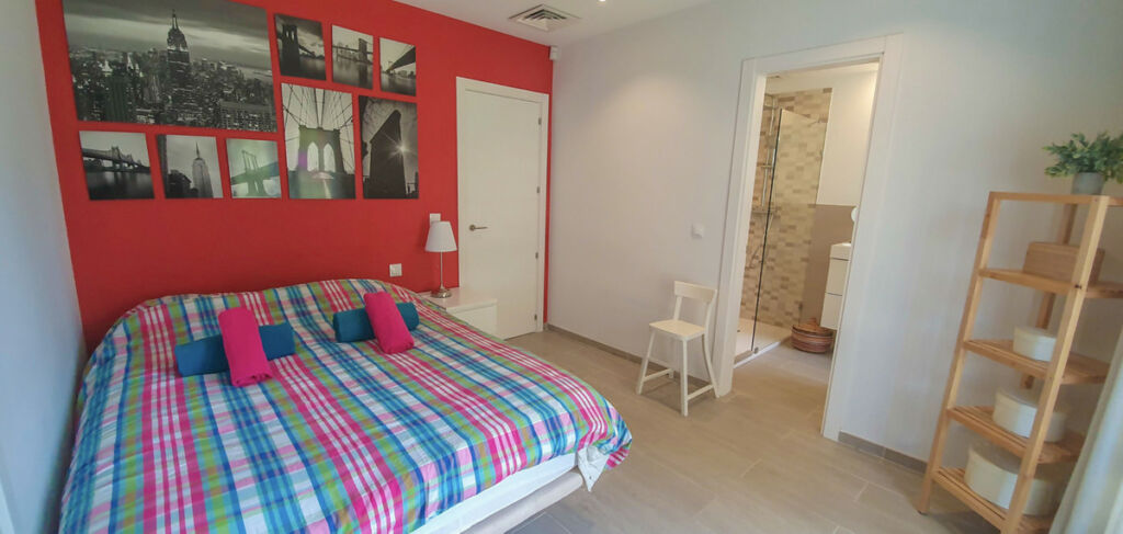 Detached Villa Calahonda Málaga - image 17