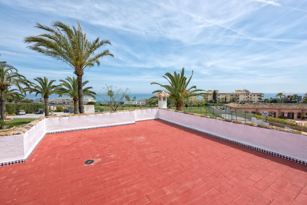Bungalow Riviera del Sol Málaga - image 17