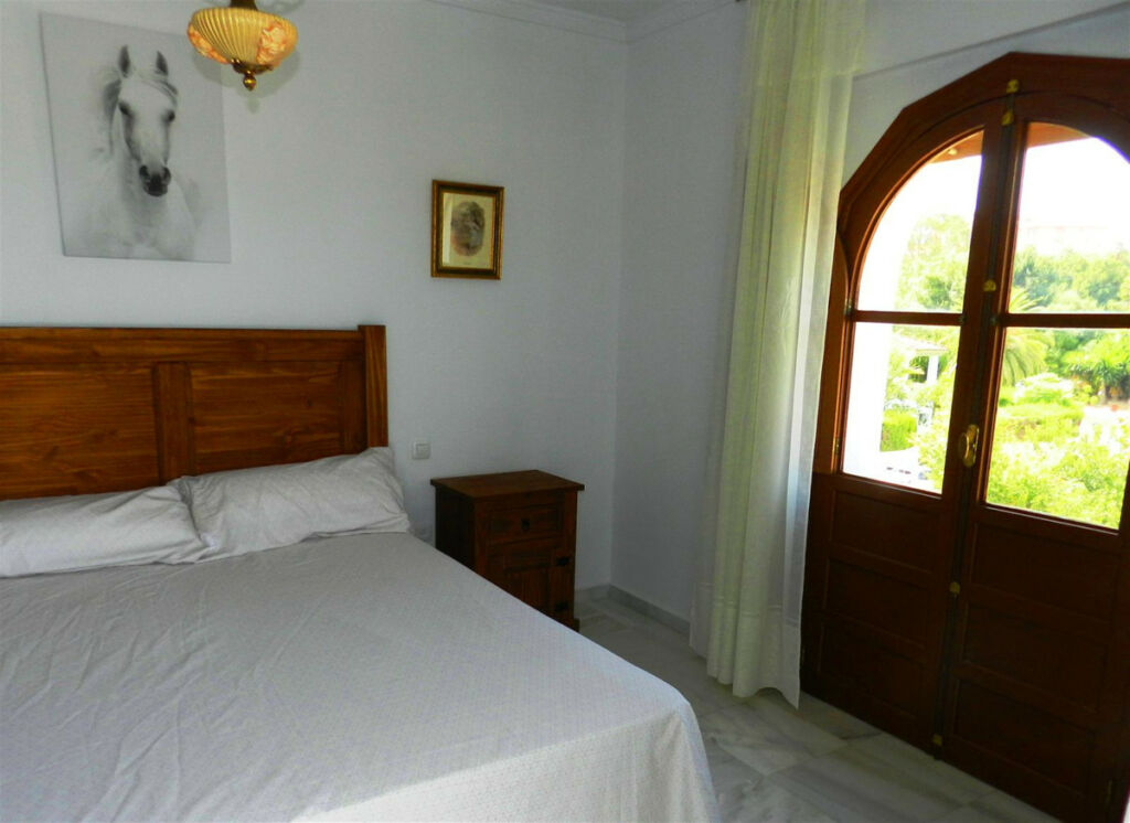 Detached Villa Los Barrios Cádiz - image 20