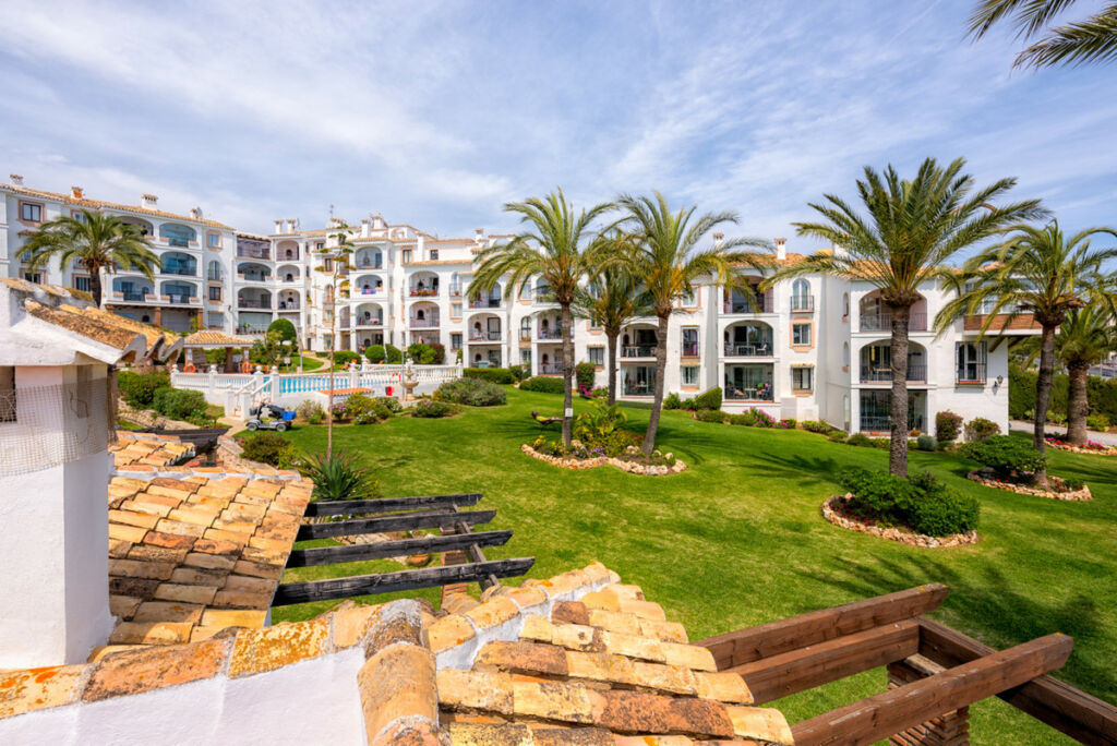 Bungalow Riviera del Sol Málaga - image 18
