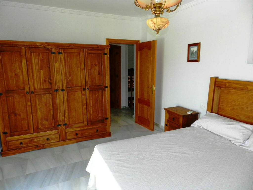 Detached Villa Los Barrios Cádiz - image 21