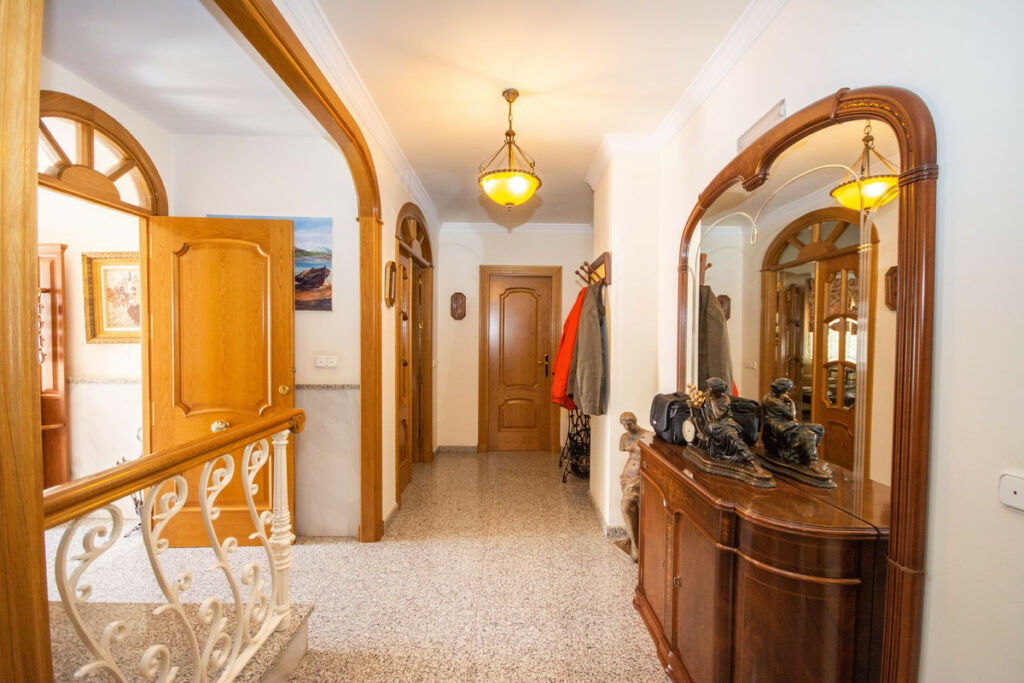 Detached Villa Mijas Málaga - image 18