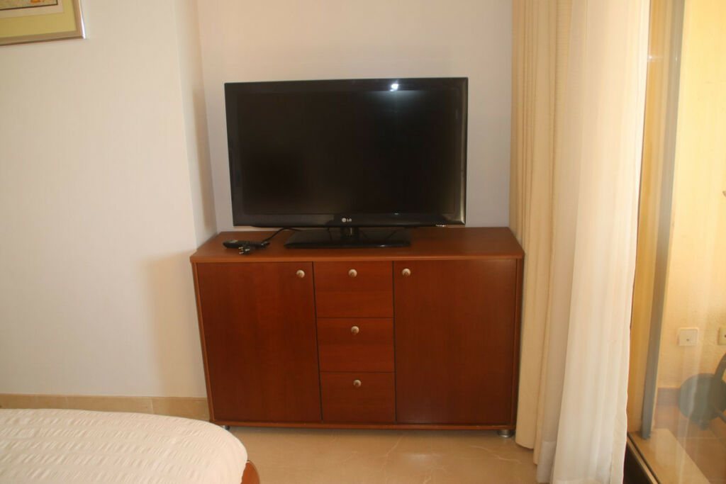Ground Floor Apartment Los Arqueros Málaga - image 18