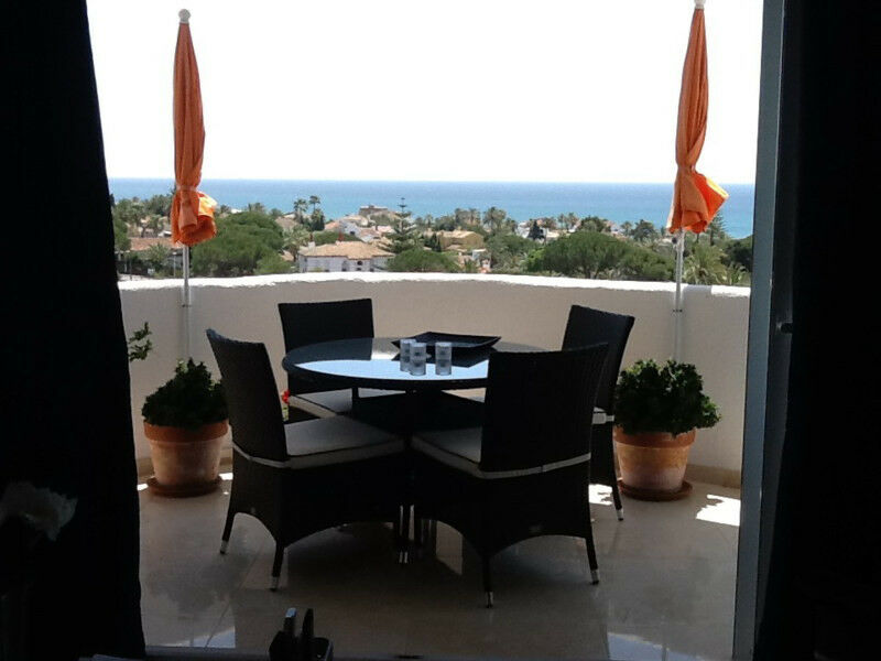 Penthouse Marbesa Málaga - image 18