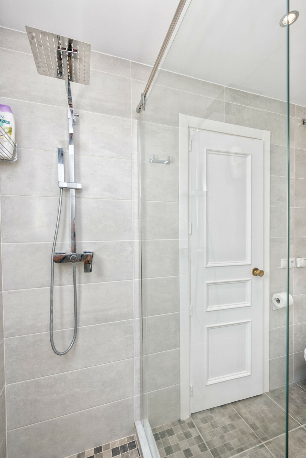 Middle Floor Apartment Calahonda Málaga - image 18