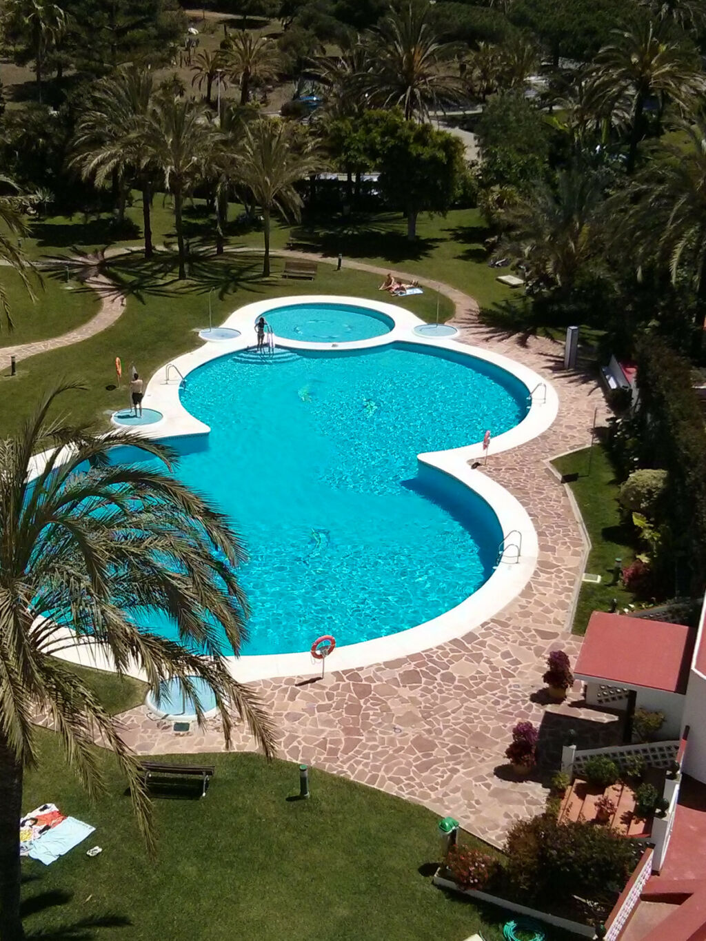 Penthouse Marbesa Málaga - image 19