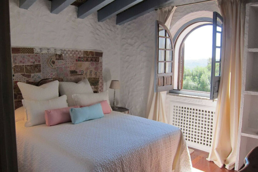 Finca - Cortijo Algeciras Cádiz - image 19