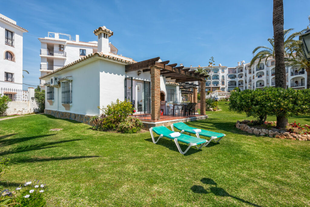 Bungalow Riviera del Sol Málaga - image 19