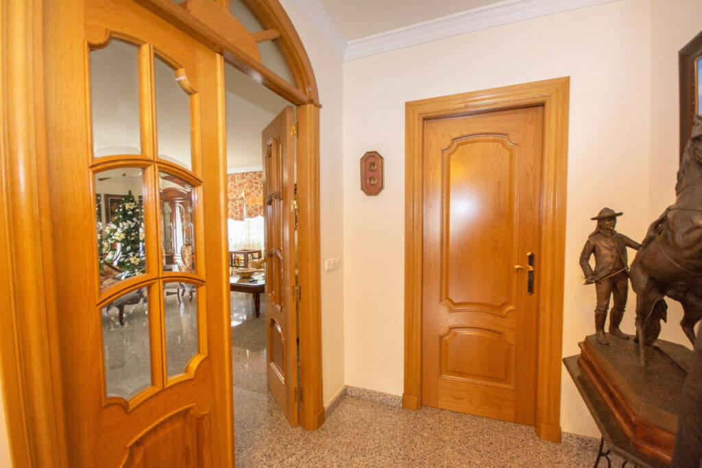 Detached Villa Mijas Málaga - image 19
