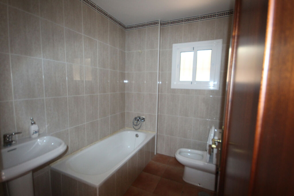 Apartment Complex La Cala Hills Málaga - image 19