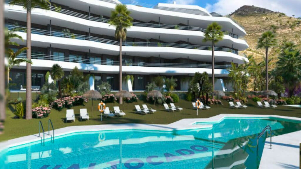 Residential Plot Valtocado Málaga - image 2