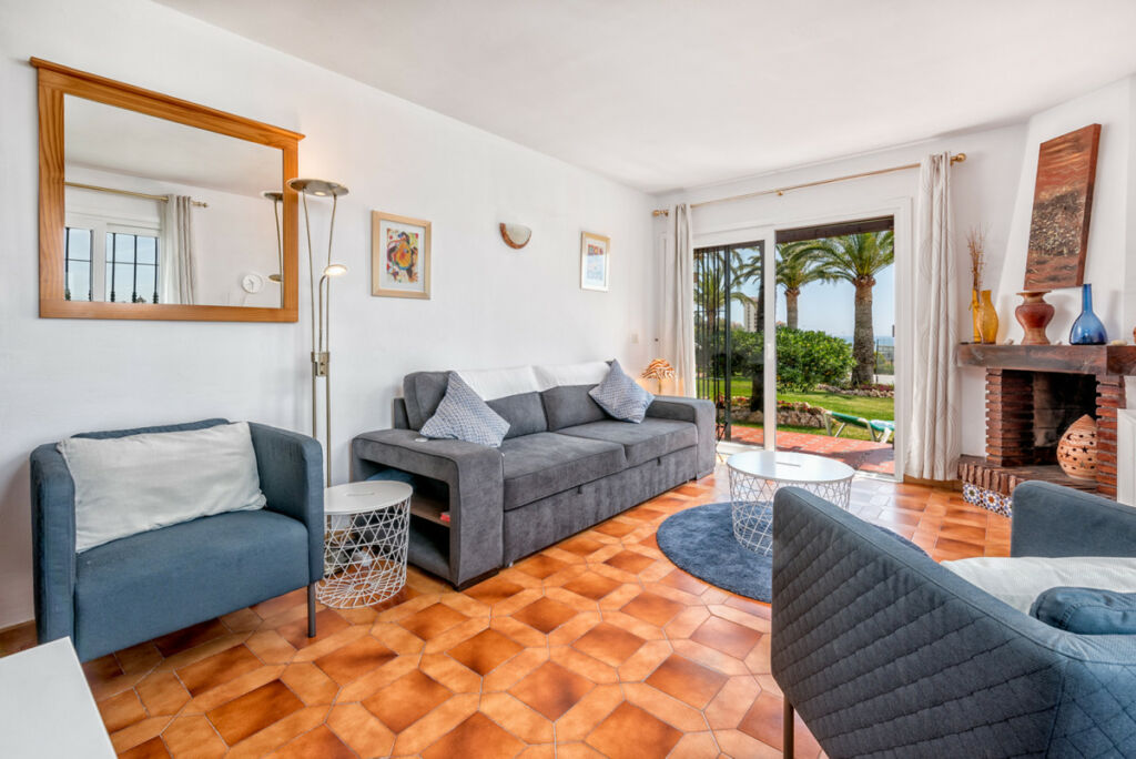 Bungalow Riviera del Sol Málaga - image 2