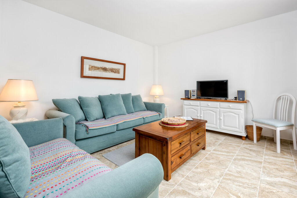 Ground Floor Apartment Calahonda Málaga - image 2