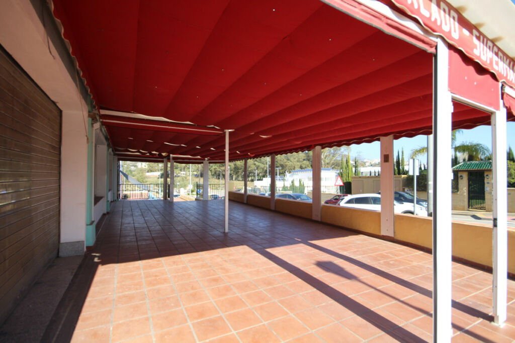 Apartment Complex La Cala Hills Málaga - image 2