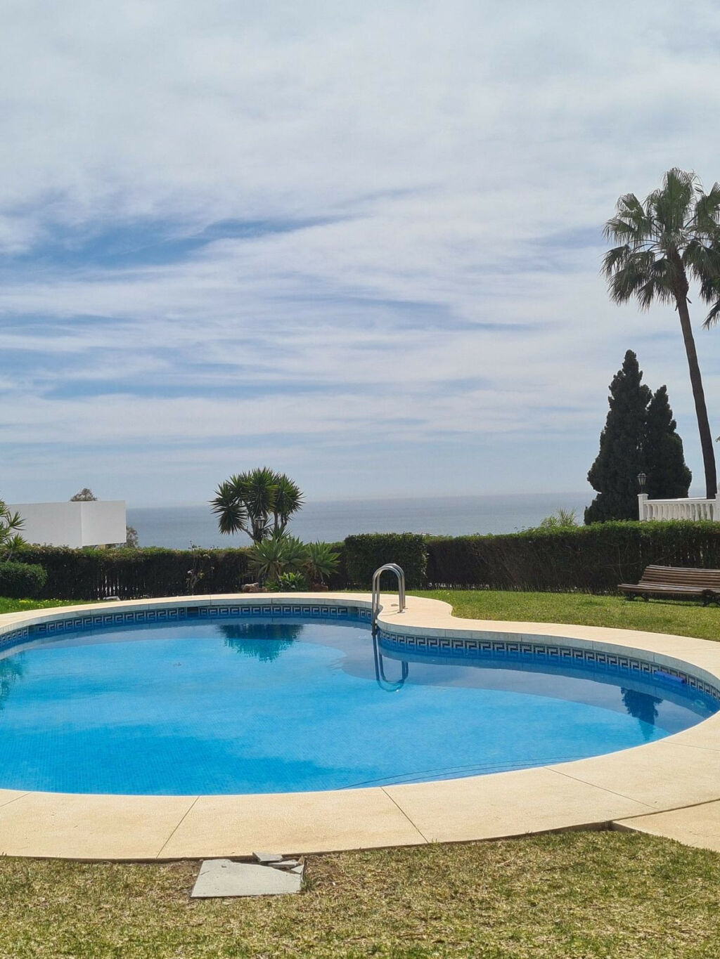 Detached Villa La Capellania Málaga - image 2