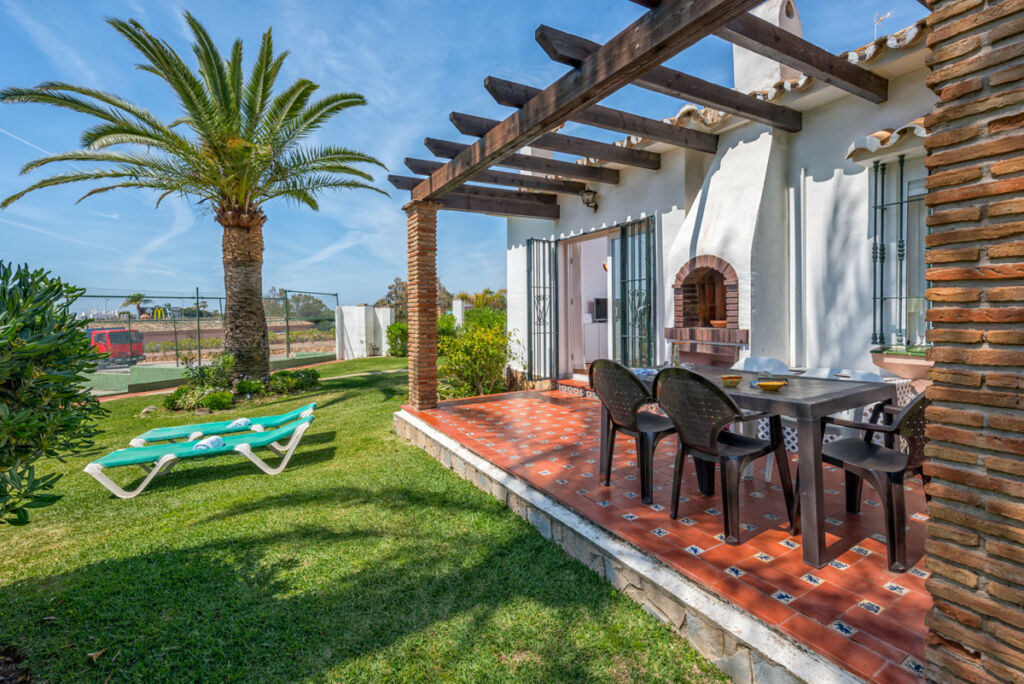 Bungalow Riviera del Sol Málaga - image 20