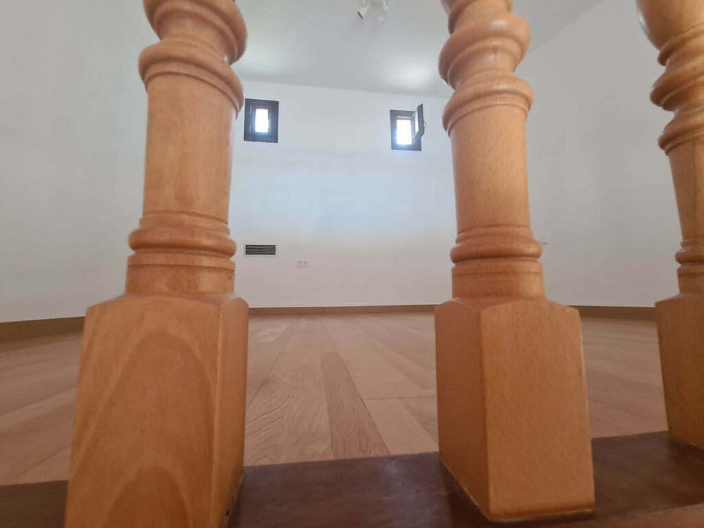 Detached Villa La Capellania Málaga - image 21