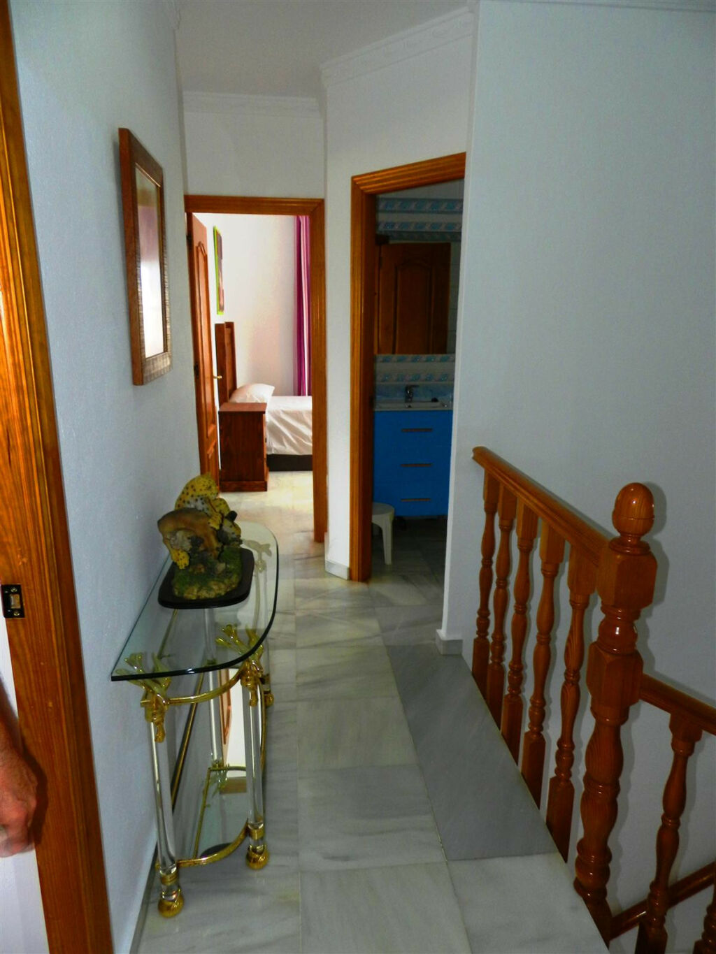 Detached Villa Los Barrios Cádiz - image 24