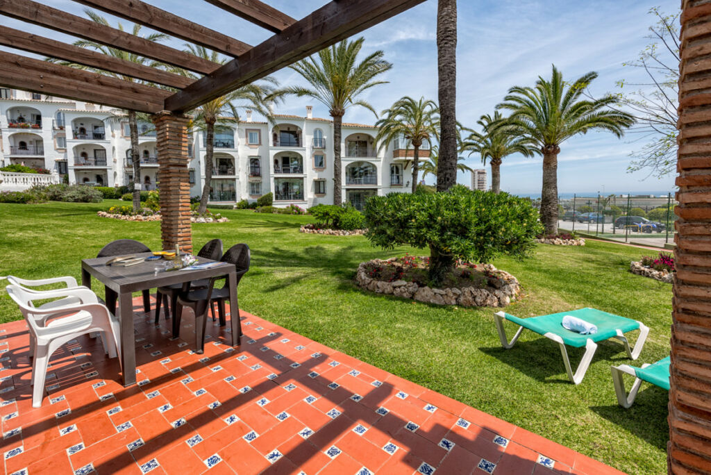 Bungalow Riviera del Sol Málaga - image 21