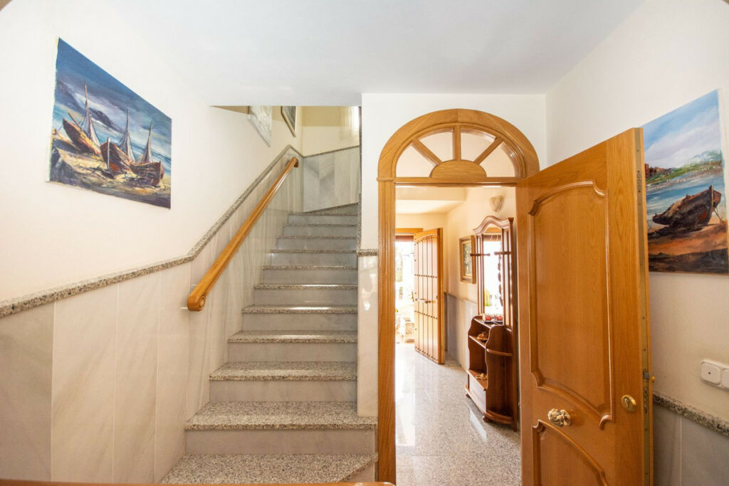 Detached Villa Mijas Málaga - image 21