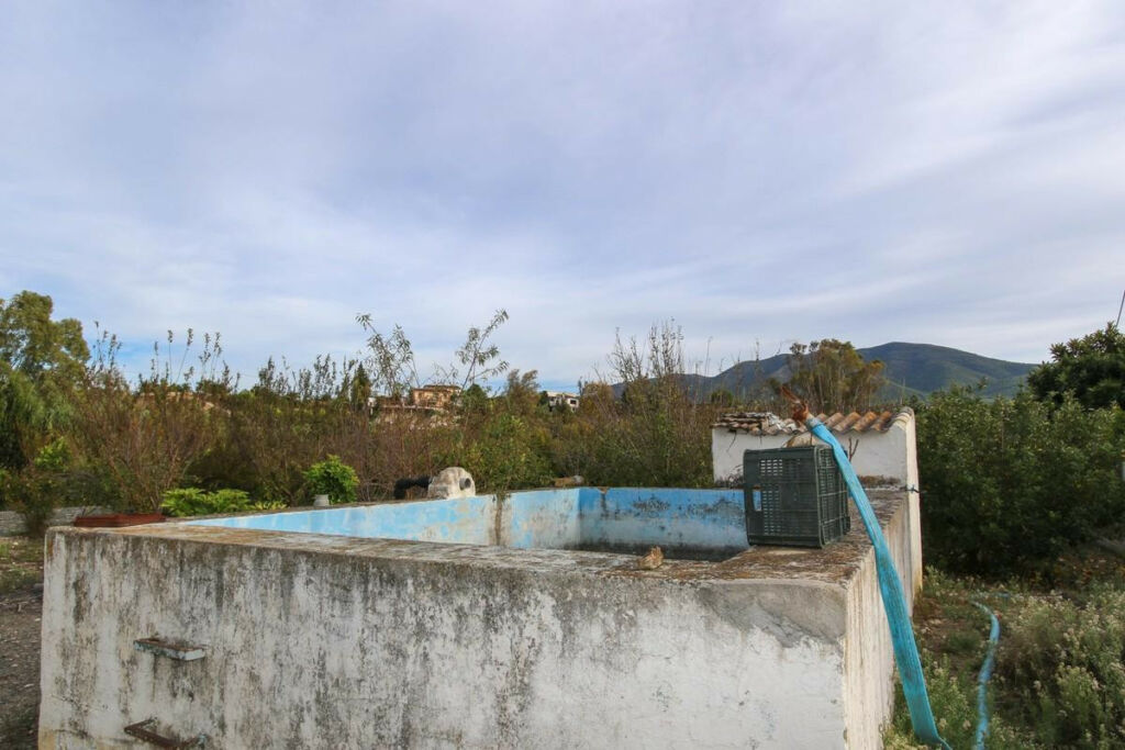 Land Coín Málaga - image 21
