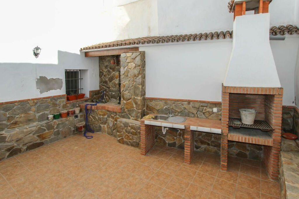 Townhouse Guaro Málaga - image 22