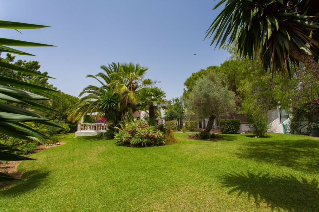 Detached Villa Calahonda Málaga - image 22