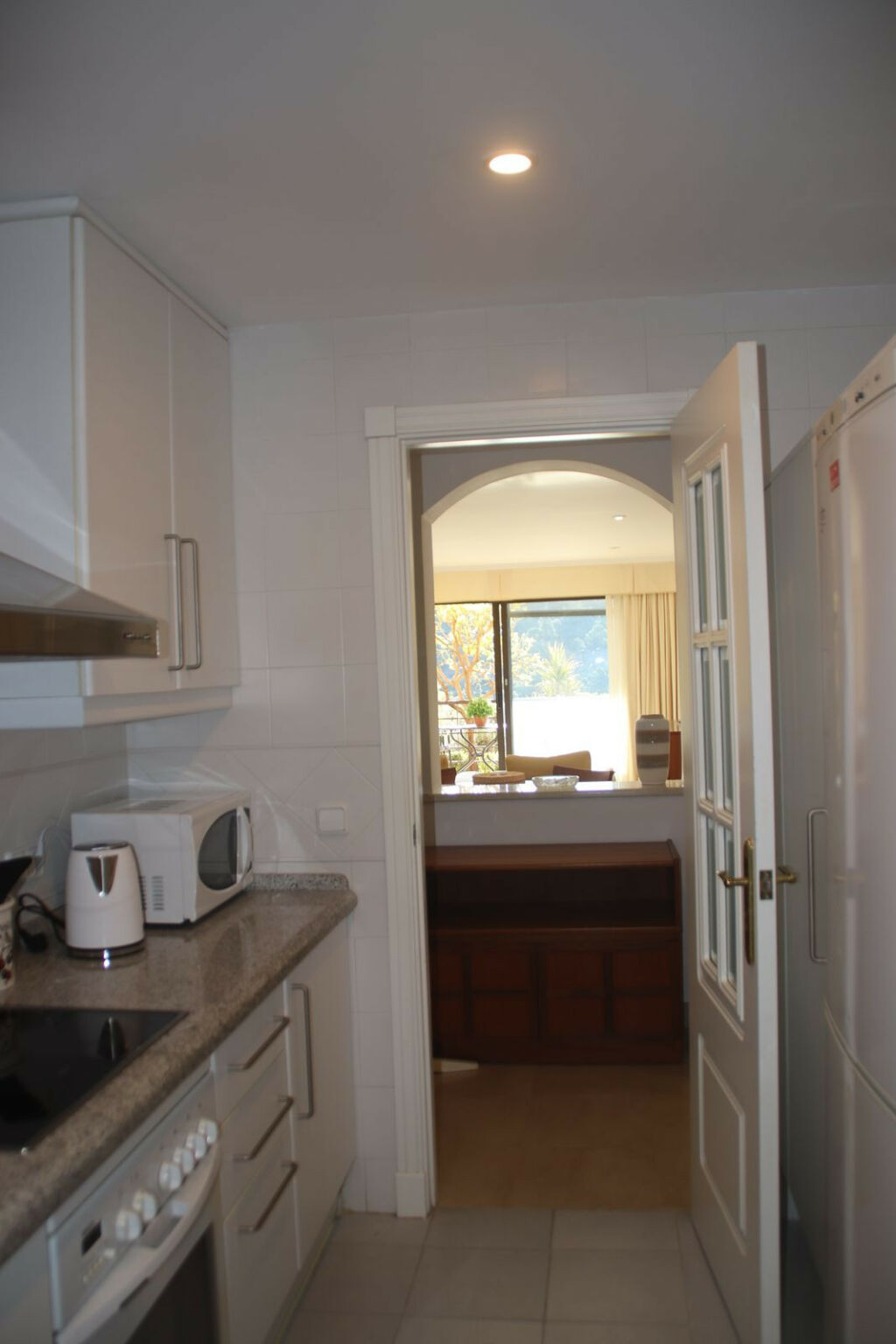Ground Floor Apartment Los Arqueros Málaga - image 22