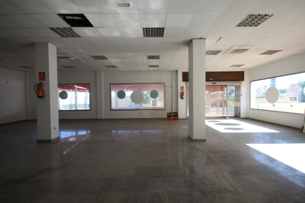 Apartment Complex La Cala Hills Málaga - image 22