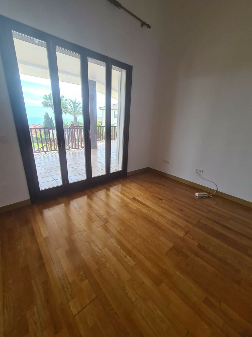 Detached Villa La Capellania Málaga - image 22