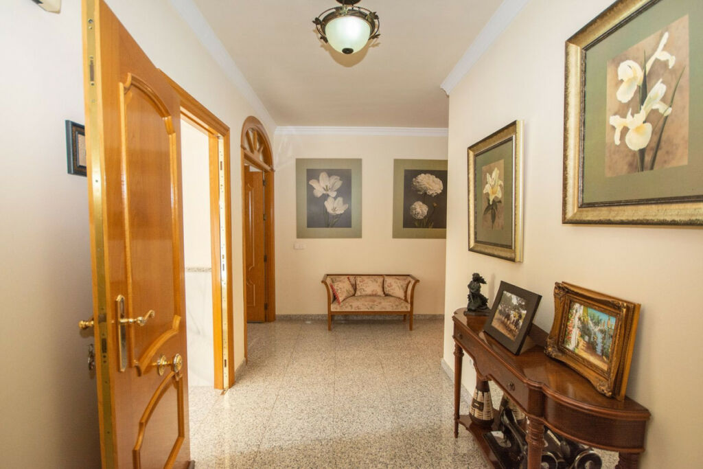 Detached Villa Mijas Málaga - image 23