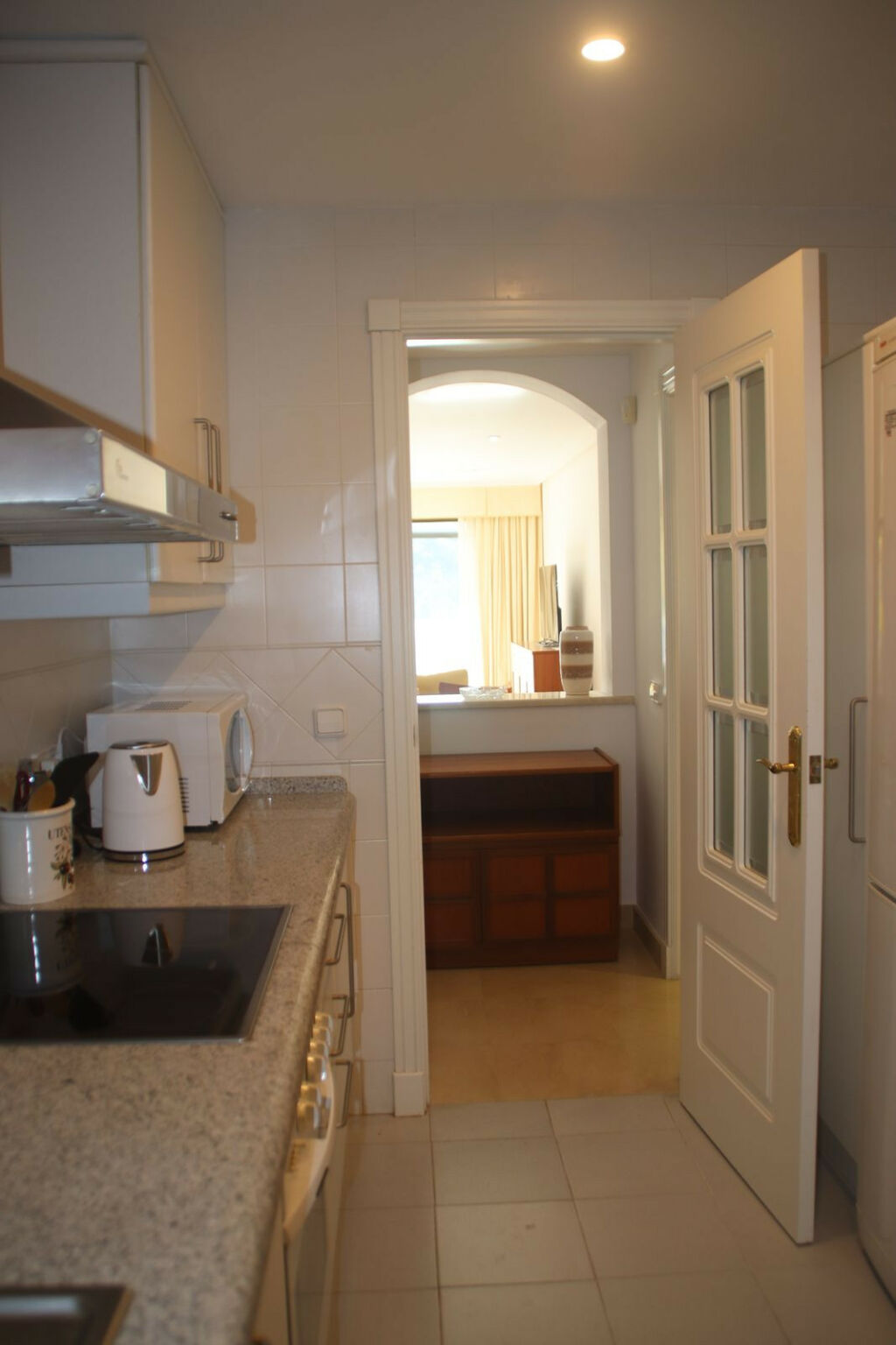 Ground Floor Apartment Los Arqueros Málaga - image 23
