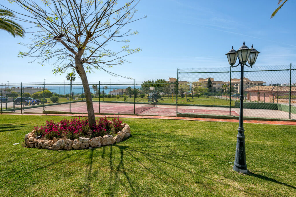 Bungalow Riviera del Sol Málaga - image 23