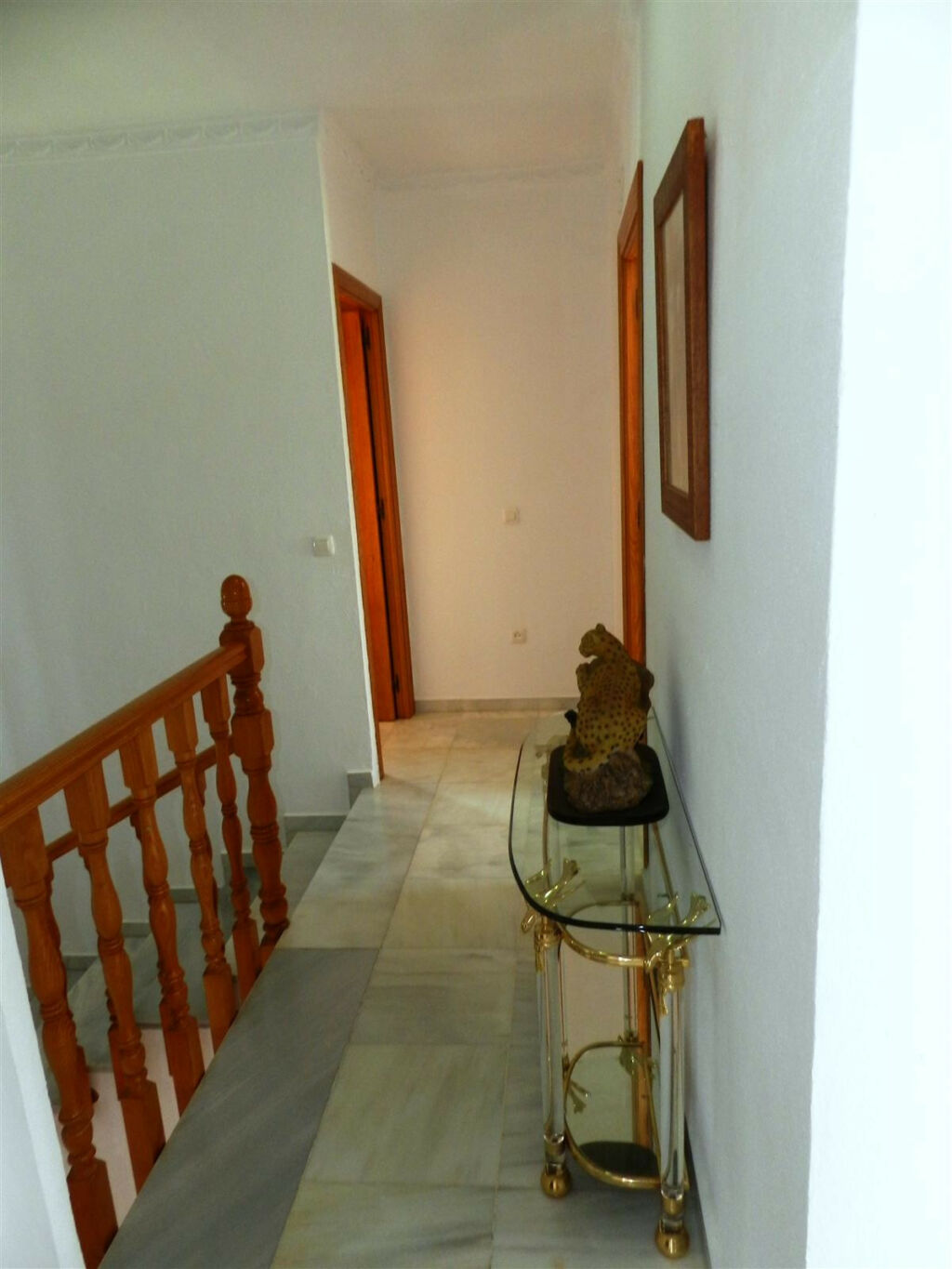 Detached Villa Los Barrios Cádiz - image 26