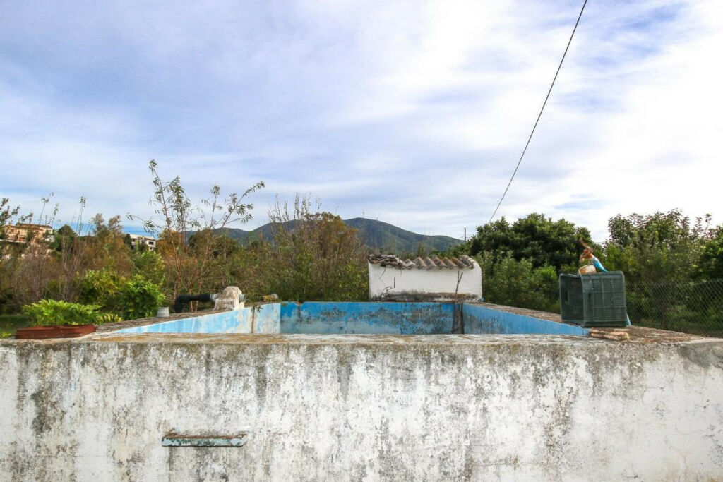 Land Coín Málaga - image 24