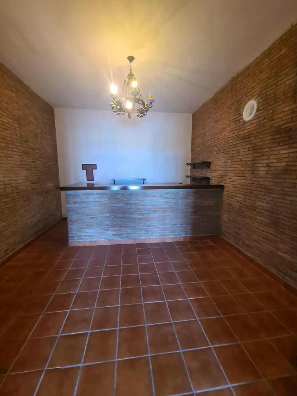 Detached Villa La Capellania Málaga - image 24