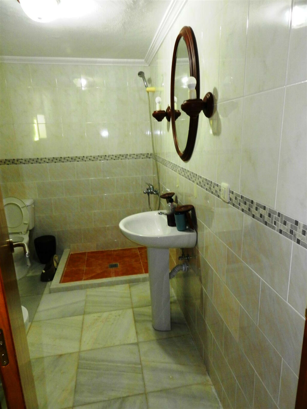 Detached Villa Los Barrios Cádiz - image 27