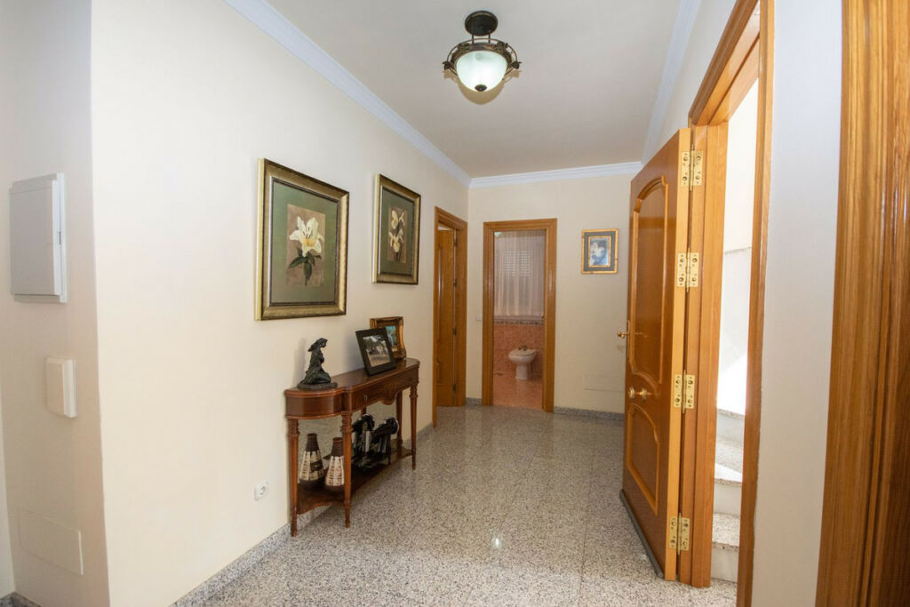 Detached Villa Mijas Málaga - image 24