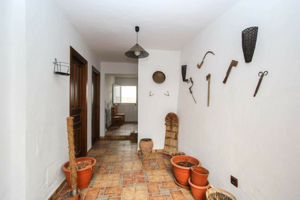 Townhouse Guaro Málaga - image 24
