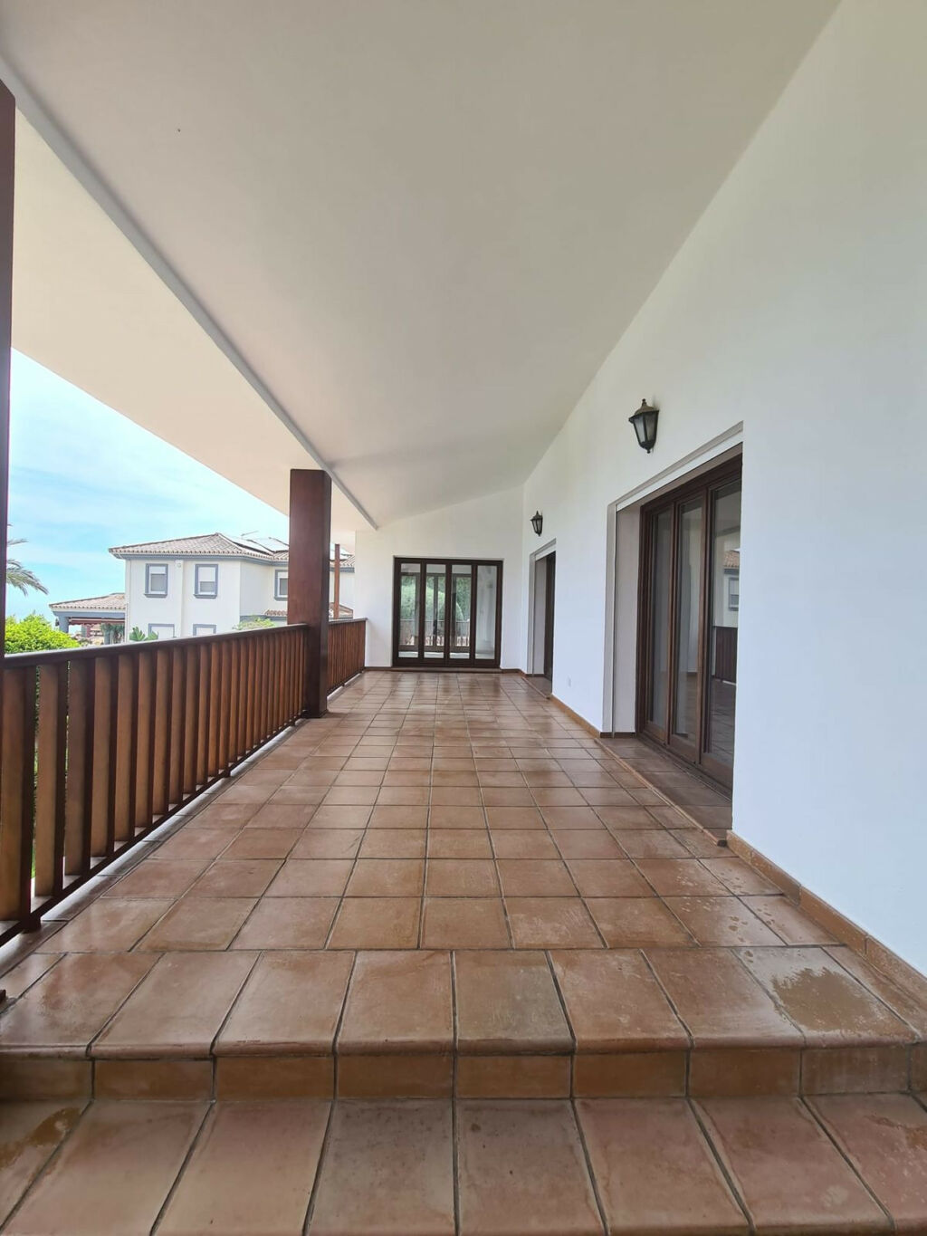 Detached Villa La Capellania Málaga - image 25