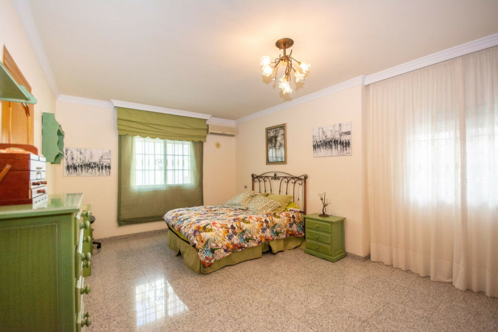 Detached Villa Mijas Málaga - image 25