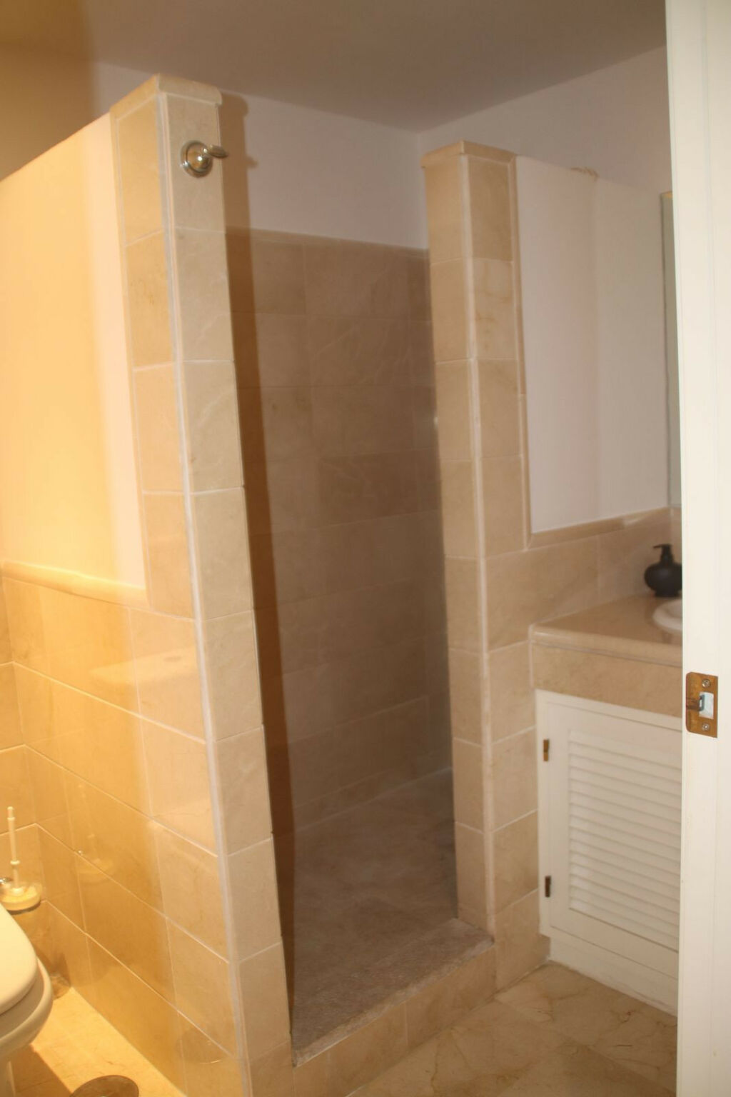 Ground Floor Apartment Los Arqueros Málaga - image 25
