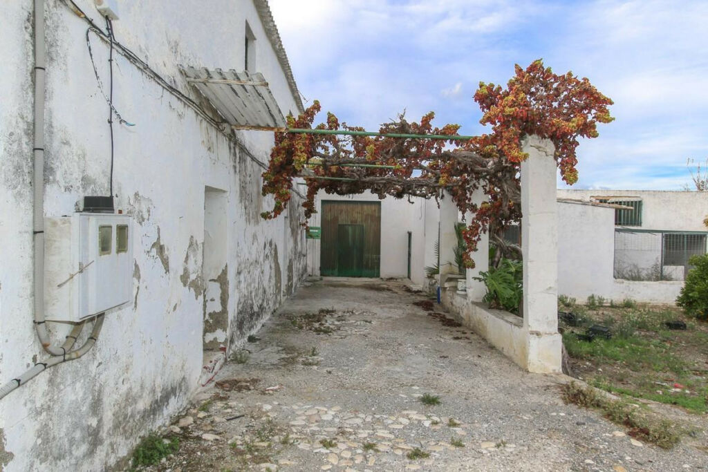 Land Coín Málaga - image 25